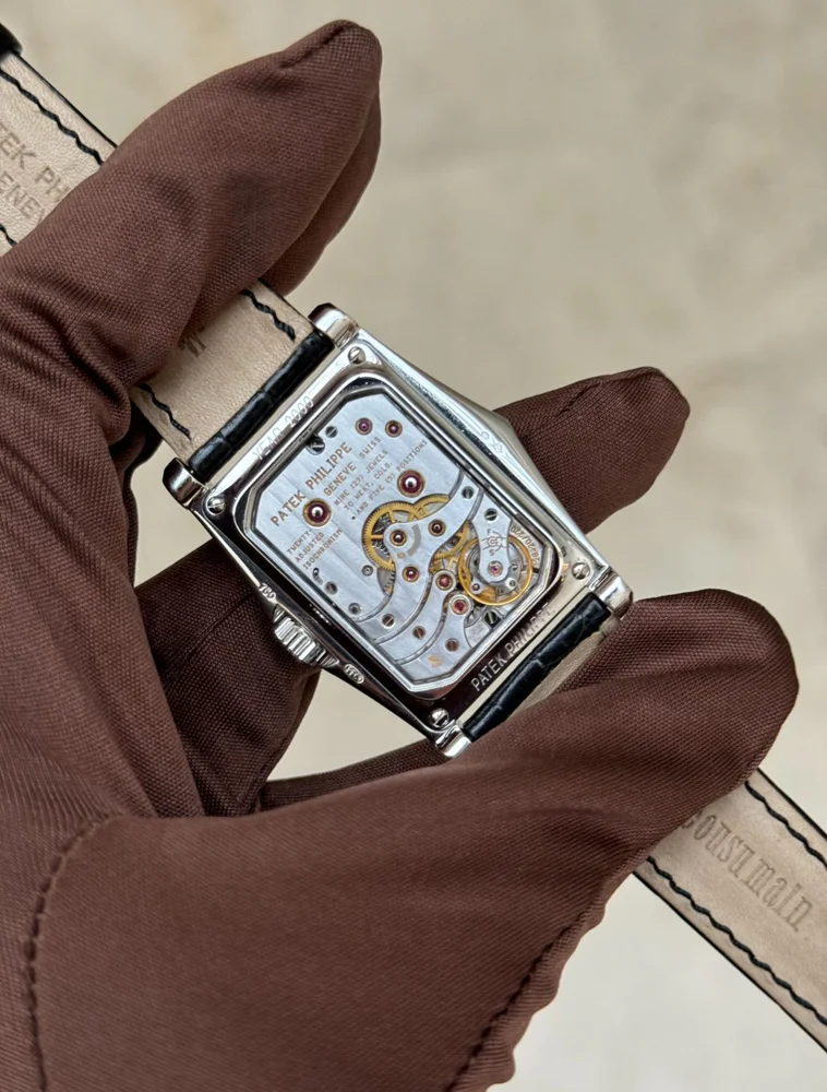 Patek Philippe Gondolo 5100G-001